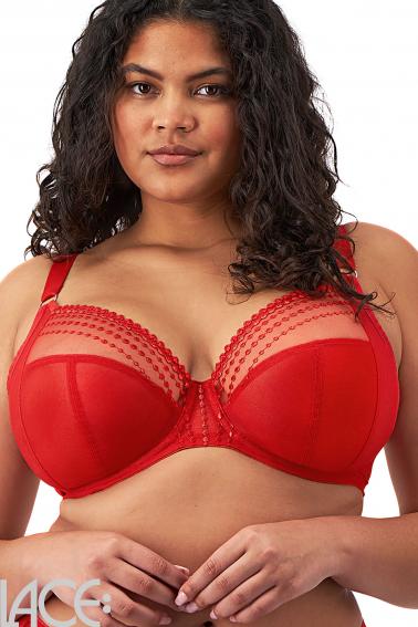 Elomi - Matilda Plunge bra G-M cup