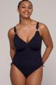 PrimaDonna Swim - Pinner Plunge Swimsuit E-G cup