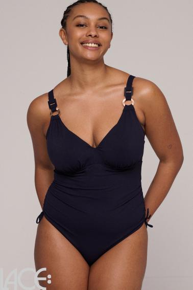 PrimaDonna Swim - Pinner Plunge Swimsuit E-G cup