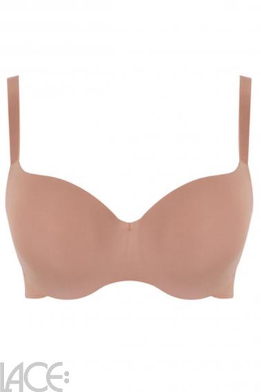 Panache Lingerie - 365 T-shirt bra F-K cup