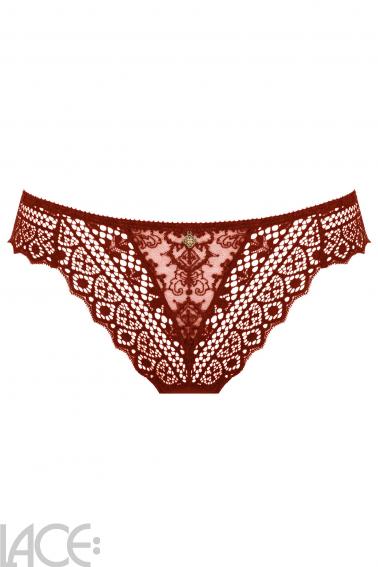 Empreinte - Cassiopee Thong