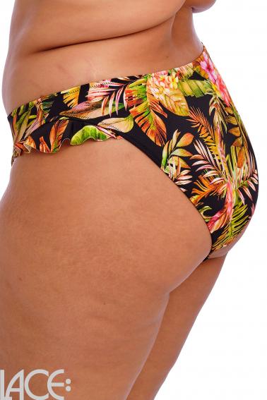 Elomi - Tiger Valley Bikini Classic brief - High leg