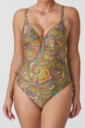 PrimaDonna Swim - Sakarun Swimsuit D-G cup