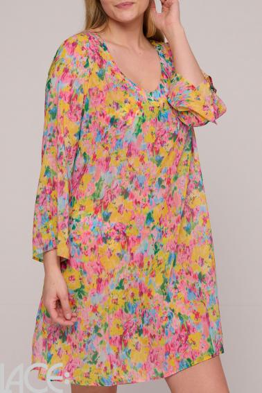 PrimaDonna Swim - Ubud Caftan - Tunic