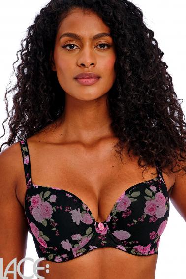 Freya Lingerie - Rose Blossom Padded bra F-J cup