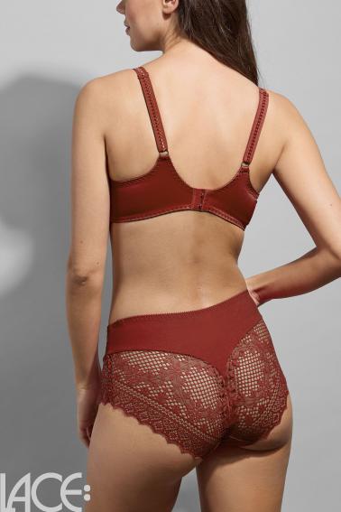 Empreinte - Cassiopee Full brief