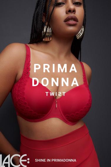 PrimaDonna Twist - Los Ayala Balcony bra D-H cup