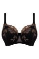 Elomi - Teagan Balcony bra - padded G-L cup