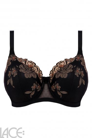 Elomi - Teagan Balcony bra - padded G-L cup