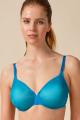 Gossard - Glossies Moulded Bra F-J cup