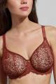 Empreinte - Cassiopee Bra - Moulded cups E-H cup