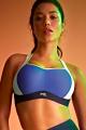 Panache Sport - Underwired Sports bra D-M cup