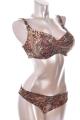 LACE Design - Bikini Classic brief - High Leg - LACE Swim #16