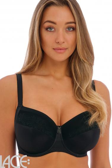 Fantasie Lingerie - Illusion Bra - side support - G-K cup