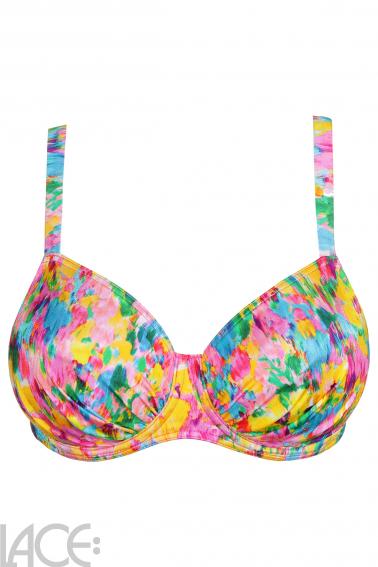 PrimaDonna Swim - Ubud Bikini Top E-I cup