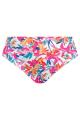 Elomi Swim - Savaneta Bikini Full brief - High leg