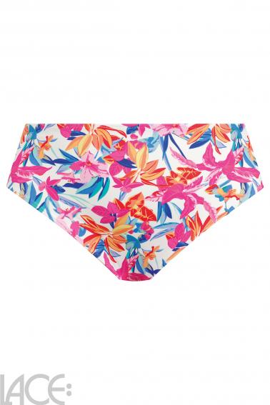 Elomi Swim - Savaneta Bikini Full brief - High leg