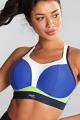 Panache Sport - Boundless Sports bra non-wired F-K cup