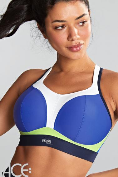 Panache Sport - Boundless Sports bra non-wired F-K cup