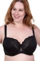 Gorsenia - Nursing bra underwired F-M cup - Gorsenia MK15