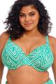 Elomi - Fiji Falls Plunge Bikini Top J-N cup