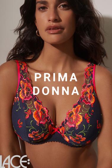 0163442 - PrimaDonna Devdaha Half Padded Plunge Bra – The Halifax Bra Store