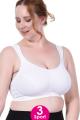 Anita - Extreme Control Sports bra non-wired D-H cup