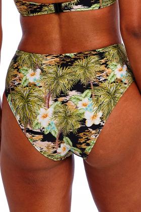 Freya Swim - Bahama Shores Bikini Full brief