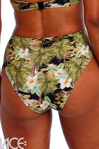 Freya Swim - Bahama Shores Bikini Full brief