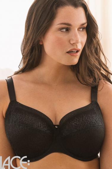 Fantasie Lingerie - Envisage Bra - side support - G-K cup