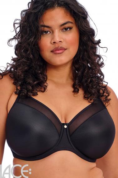 Elomi - Smooth Bra G-K cup