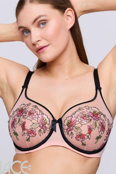 PrimaDonna Lingerie - Eraclea Balcony bra E-G cup