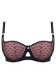 Curvy Kate - Boost Heartbreaker Balcony Bra G-L cup