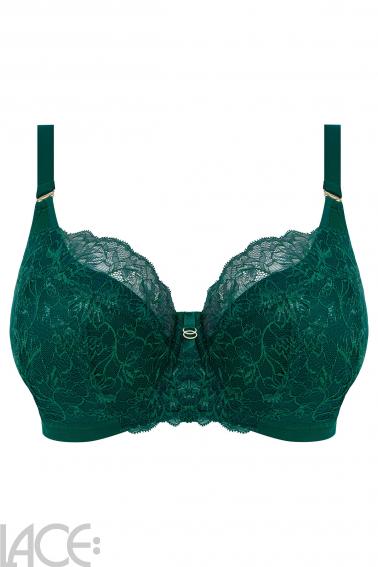 Elomi - Brianna Balcony bra - padded H-L cup