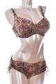 LACE Design - Bikini Full brief (adjustable leg) - LACE Swim #16