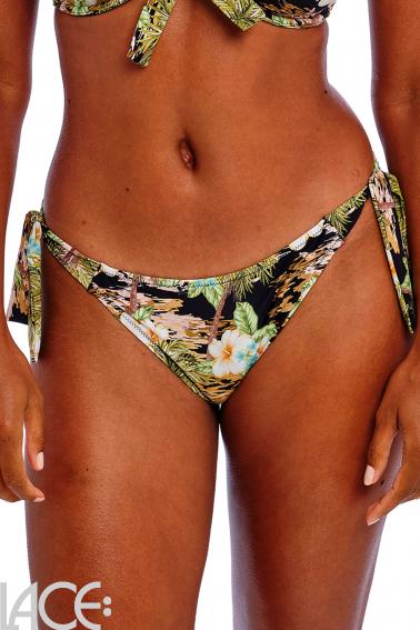 Freya Swim - Bahama Shores Bikini Tie-side brief