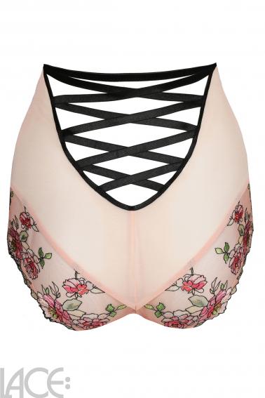 PrimaDonna Lingerie - Eraclea High Waist Brazilian thong