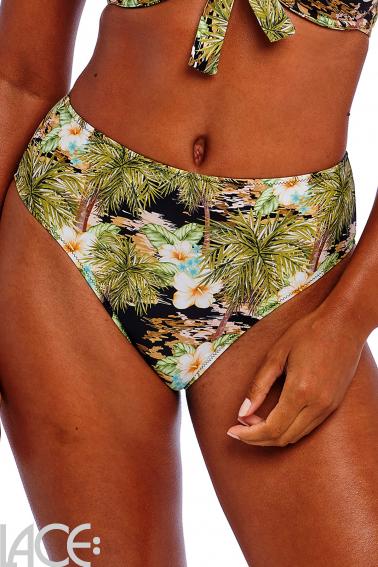 Freya Swim - Bahama Shores Bikini Full brief