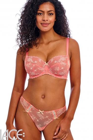 Freya Lingerie - Offbeat Decadence Bra G-L cup