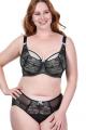 Dalia Lingerie - Bra H-K cup - Dalia 12