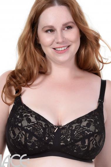 Panache Lingerie - Ada Non-wired Nursing bra G-M cup