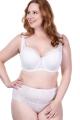 MAT Lingerie - Balcony bra F-I cup - MAT 10