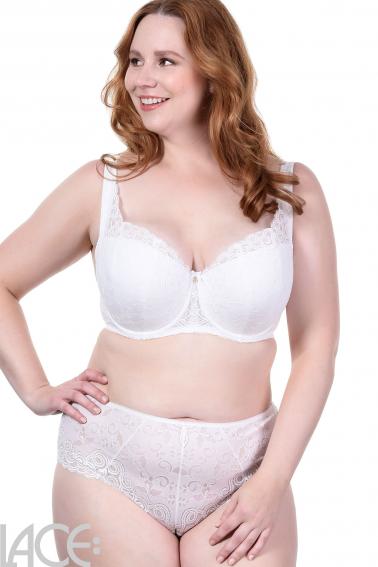 MAT Lingerie - Balcony bra F-I cup - MAT 10