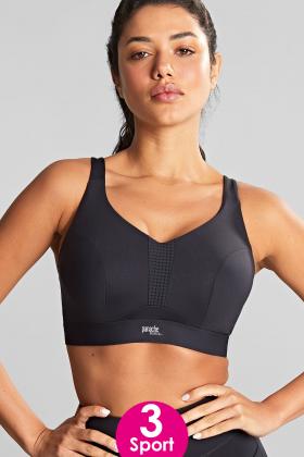 Panache Lingerie - Panache Sport is 70 sizes strong 💪 We're so proud to be  supporting women all over the world with our cup sized sports bras 👯  #MySize #PanacheSport