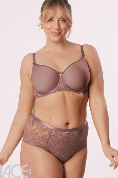 Mefemi by Nipplex - T-shirt Spacer bra F-I cup - Mefemi 03