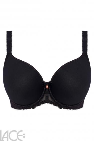 Freya Lingerie - Loveland T-shirt Spacer bra F-K cup