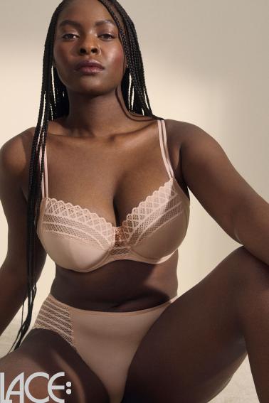 PrimaDonna Twist - East End Bra F-H cup