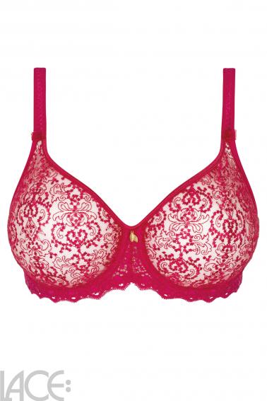 Empreinte - Cassiopee Bra - Moulded cups E-H cup