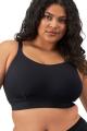 Elomi - Downtime Non Wired bra G-N cup