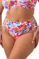 Elomi Swim - Savaneta Bikini Full brief - Adjustable - High leg